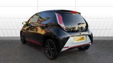 Toyota Aygo 1.0 VVT-i X-Press 5dr Petrol Hatchback